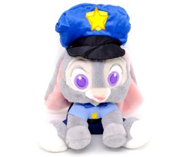 Зайка из м/ф Зверополис 30см 