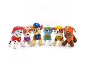 Щенячий патруль 23см 