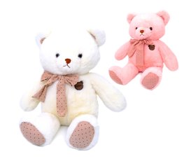 	Мишка меховой THINGS 65см
