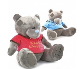 Тедди Someone Like you 30см