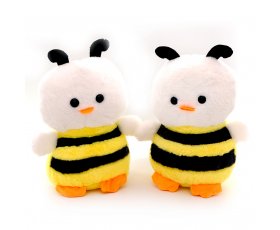 Пчело-утка 23см 