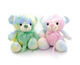 Мишка северное сияние 45см  