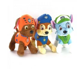 Щенячий патруль 27см
