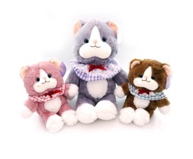 Кошка барокко стиль 45см 